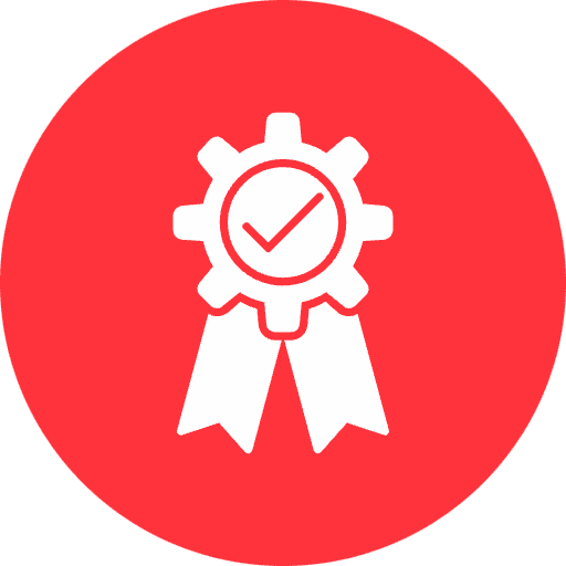 Certificados aptos para fundo ambiental