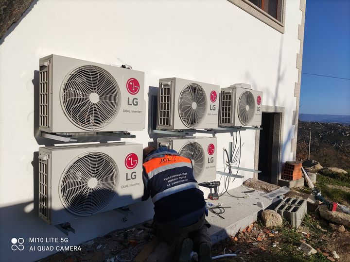 Especialista em energia solar